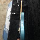 Fender stratocaster štandard AM STD STRAT MN LPB W/C 04/1997