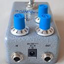 Fender Breakup Drive