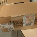 Mesa Boogie Big Block 750 (230V, USA) + Footswitch + Krabica