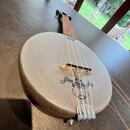 Magic fluke Firefly banjolele soprano ukulele