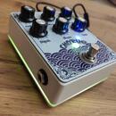 Chorus . Klon pedálu Earthquaker Devices - Sea Machine