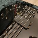 Ernie Ball Musicman Stingray USA 