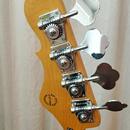 G&L Tribute LB-100 Olympic White, MP