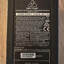 Behringer  DR600