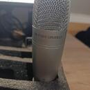 Samson C01U Pro USB mikrofon – jako nový, 2100 Kč