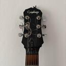 Epiphone SG G-310 (Korea - 1998) + popruh Fender