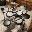 Roland. Prodám elektrickou bicí soupravu Roland