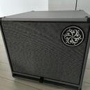 Predám Darkglass DG 1/12 n,500W 8 Ohm 