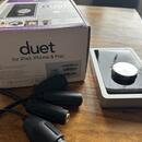 Apogee Duet 2 for iPad, iPhone and Mac