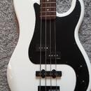 Fender Squier Precision EMG GZR Custom Bass 