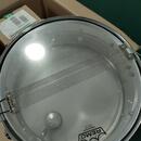 Vic Firth steel 14"x5" snare 