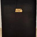 Markbass box 410 HF 8ohm 800w