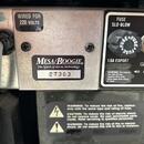 MESA BOOGIE Mark III Blue Stripe (1991)