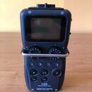 Zoom H5 + SSH-6 M/S kapsle + protivětr. ochrany + přísl.