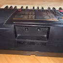 Yamaha PSR 225 - rezervace