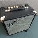 Fender Squier Affinity Precision Black