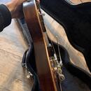 Gibson LP Faded 2017 w/ mods & case 
