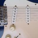 PRODÁM FENDER SQUIER Affinity Strat