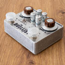 KingTone Duellist - 5th Anniversary Silver Edition 