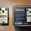 FRIEDMAN Golden Pearl
