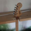 2007 Squier affinity stratocaster