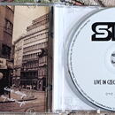 CD SBB THREE QUARTERS-CZECHOSLOVAKIA 1980