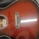  D´Angelico New York Premier Ful Ton