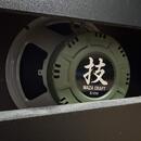 BOSS Katana artist MK II