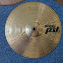 Random činely na zkoušení (Paiste, Sabian, Meinl)