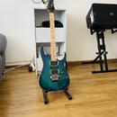 Ibanez RG370AHMZ Blue Moon Burst