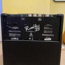 Basové kombo Fender Rumble 25 V3