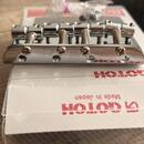 kobylka / bridge - squier fender sonic precision bass