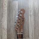 Poul Guitars Tele 2022
