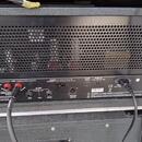 Marshall TSL 60 head 