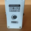 Pedálová ladička TC Electronic Polytune 2