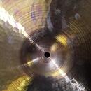 16",22" Black Label Paiste