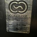 Coffee-audio jinjerbass 212