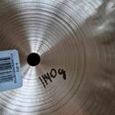 Zildjian 14" K Constantinople hi hat