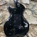 ESP Eclipse CTM I FR Black 2008 Japan