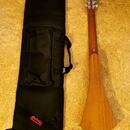 Original MARTIN "Backpacker Classic Nylon" **Výměna možná***