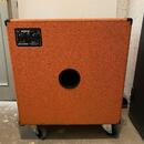 Orange Terror Bass 500 + OBC410