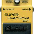 BOSS SD1
