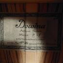 Kytara Dowina Marus D-S