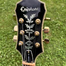Epiphone Sheraton (Samick 1997)
