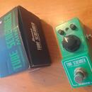 Tubescreamer Ibanez TS Mini