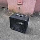 Predám Warwick BC 10 Malé basgitarové kombo