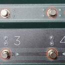 Kemper profiler stage