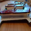 Tůma pickups Bonnie & Dog Stratocaster sada