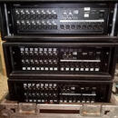 Prodám YAMAHA M7CL-48 ES vč. 3x stagebox SB168