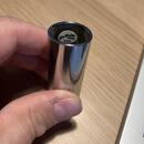 Bottleneck + prstýnky - Dunlop